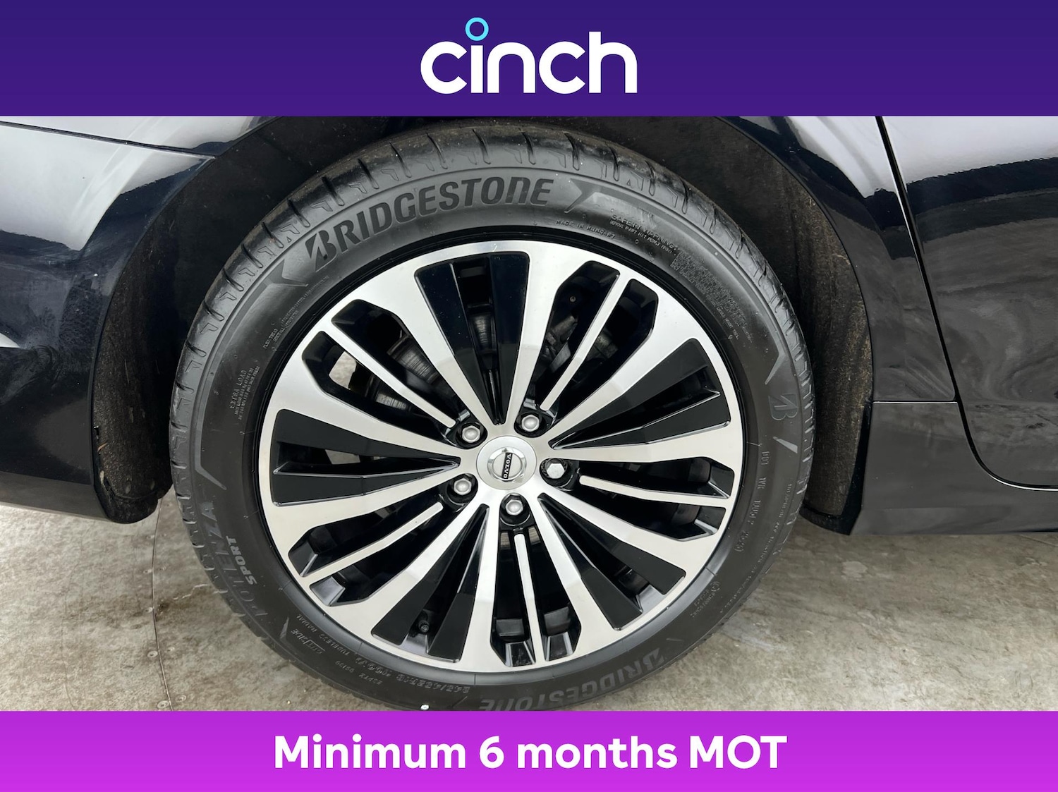 Used Volvo V90 2022 for sale - 77059367: Photo 27