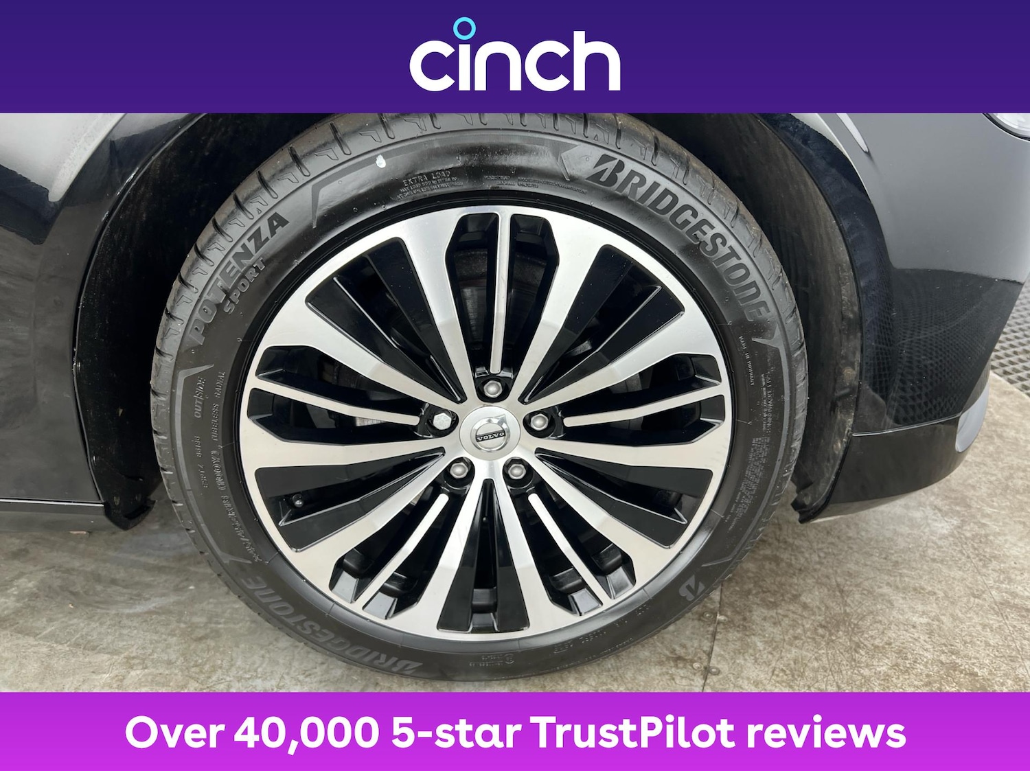 Used Volvo V90 2022 for sale - 77059367: Photo 28