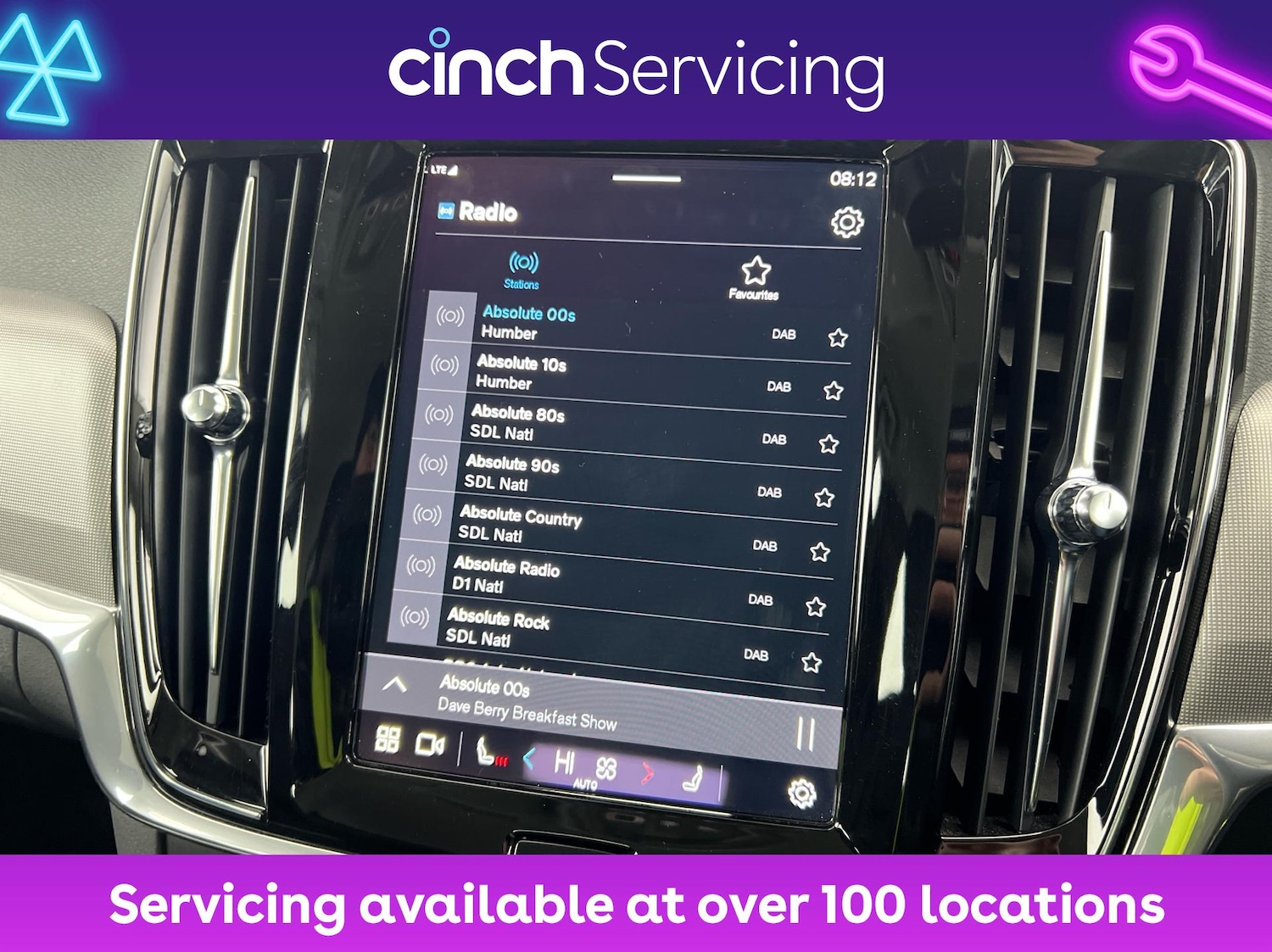 Used Volvo V90 2022 for sale - 77059367: Photo 31