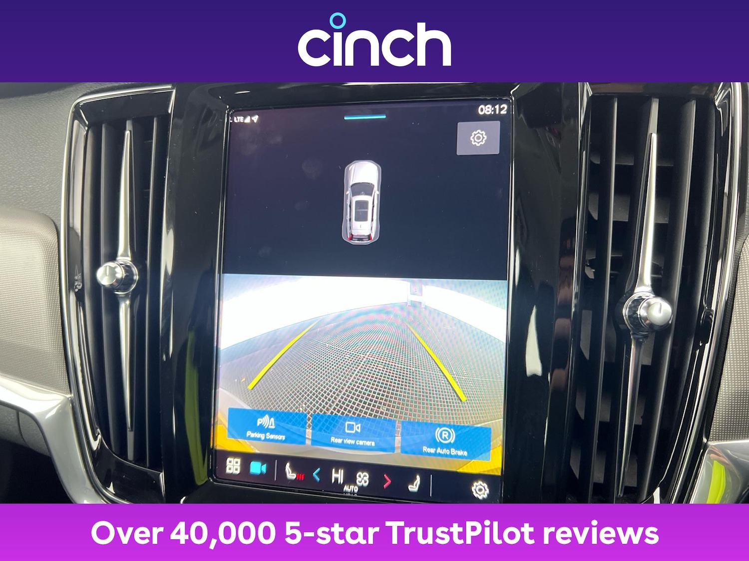 Used Volvo V90 2022 for sale - 77059367: Photo 33