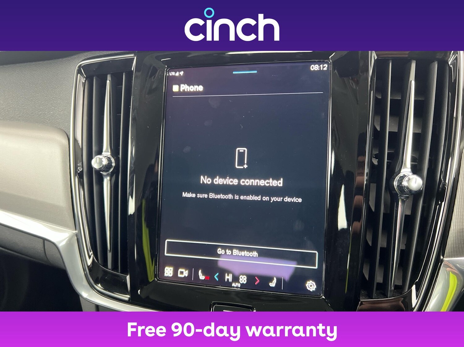 Used Volvo V90 2022 for sale - 77059367: Photo 34