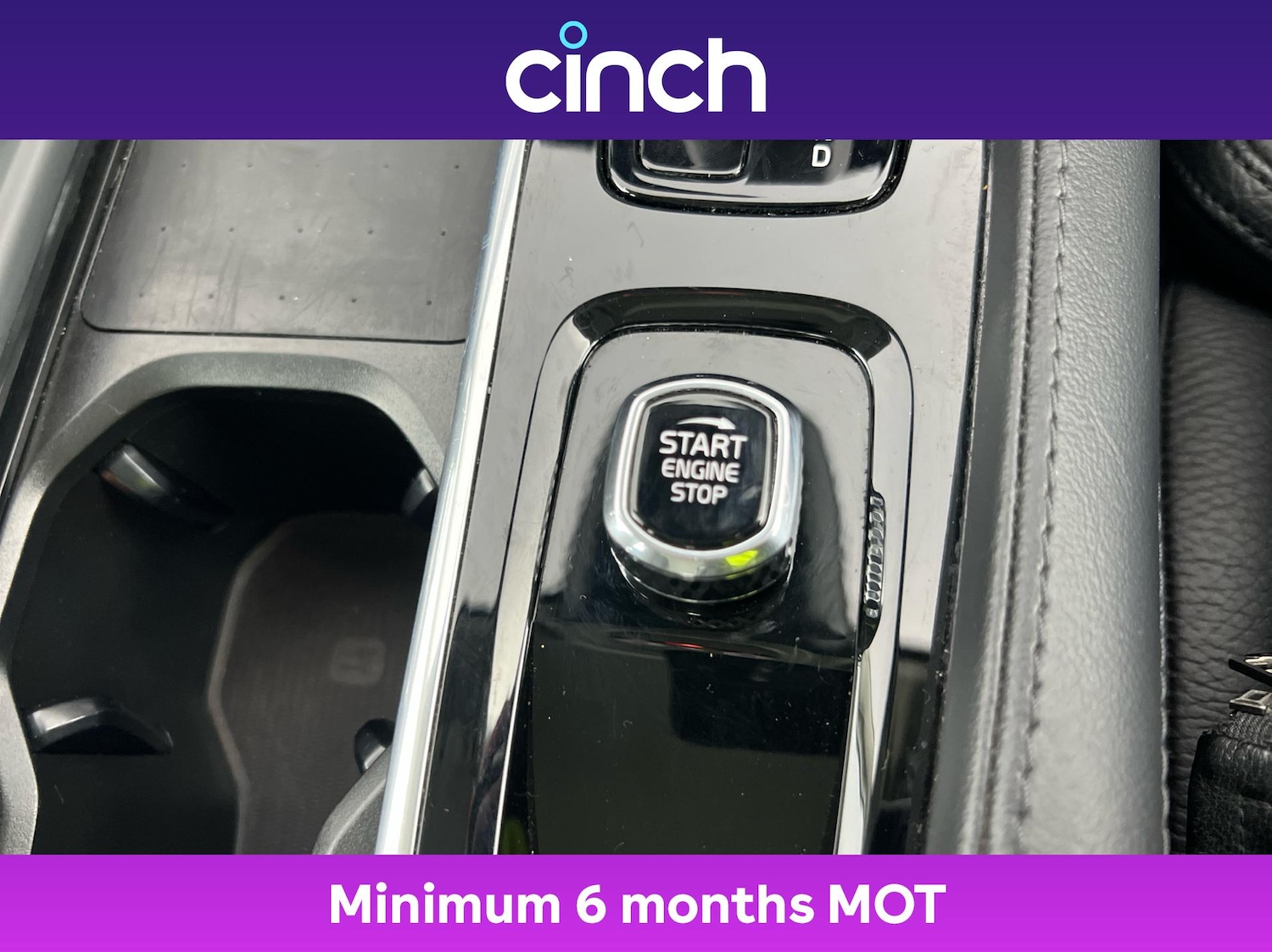 Used Volvo V90 2022 for sale - 77059367: Photo 37