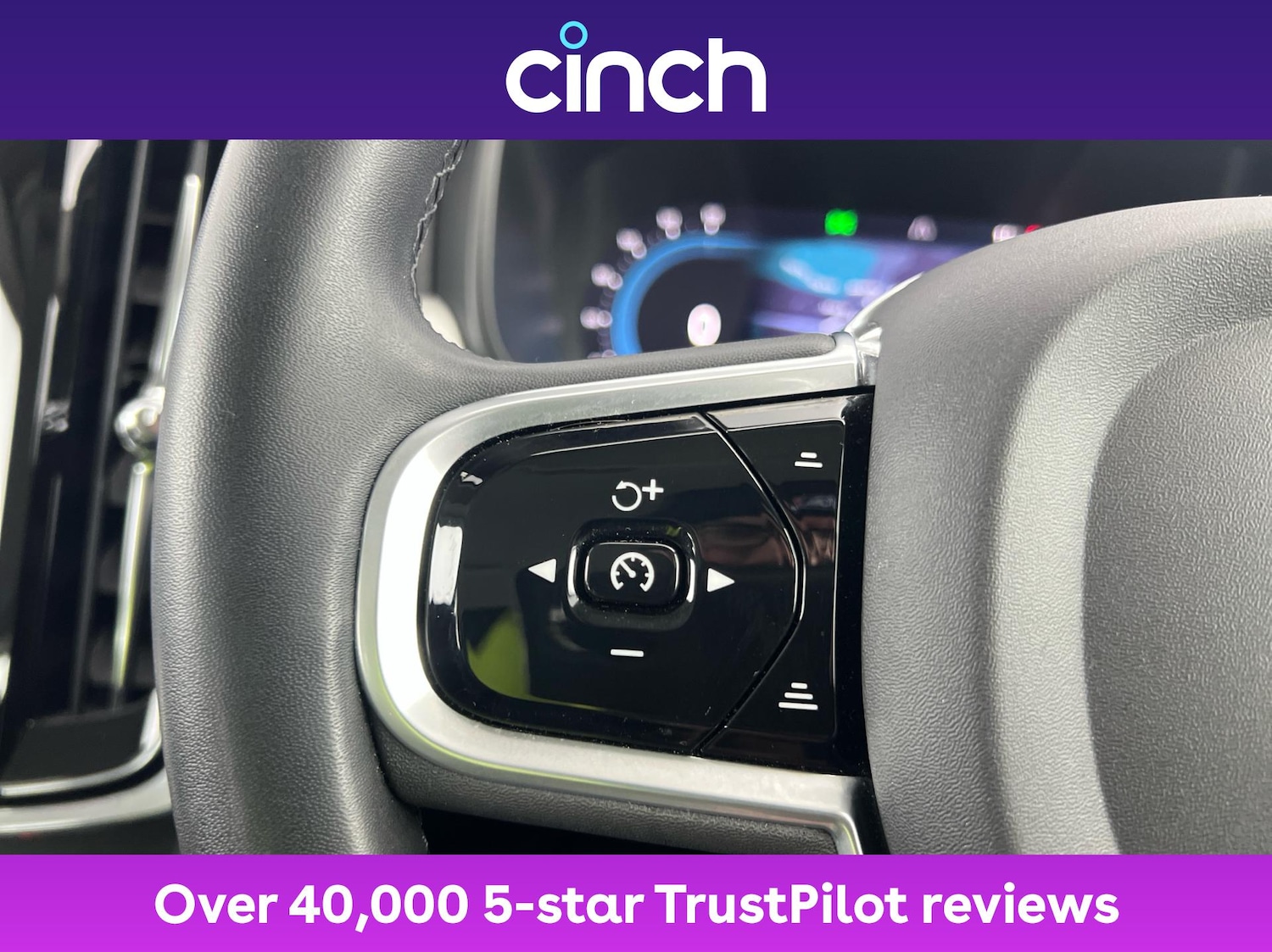 Used Volvo V90 2022 for sale - 77059367: Photo 38