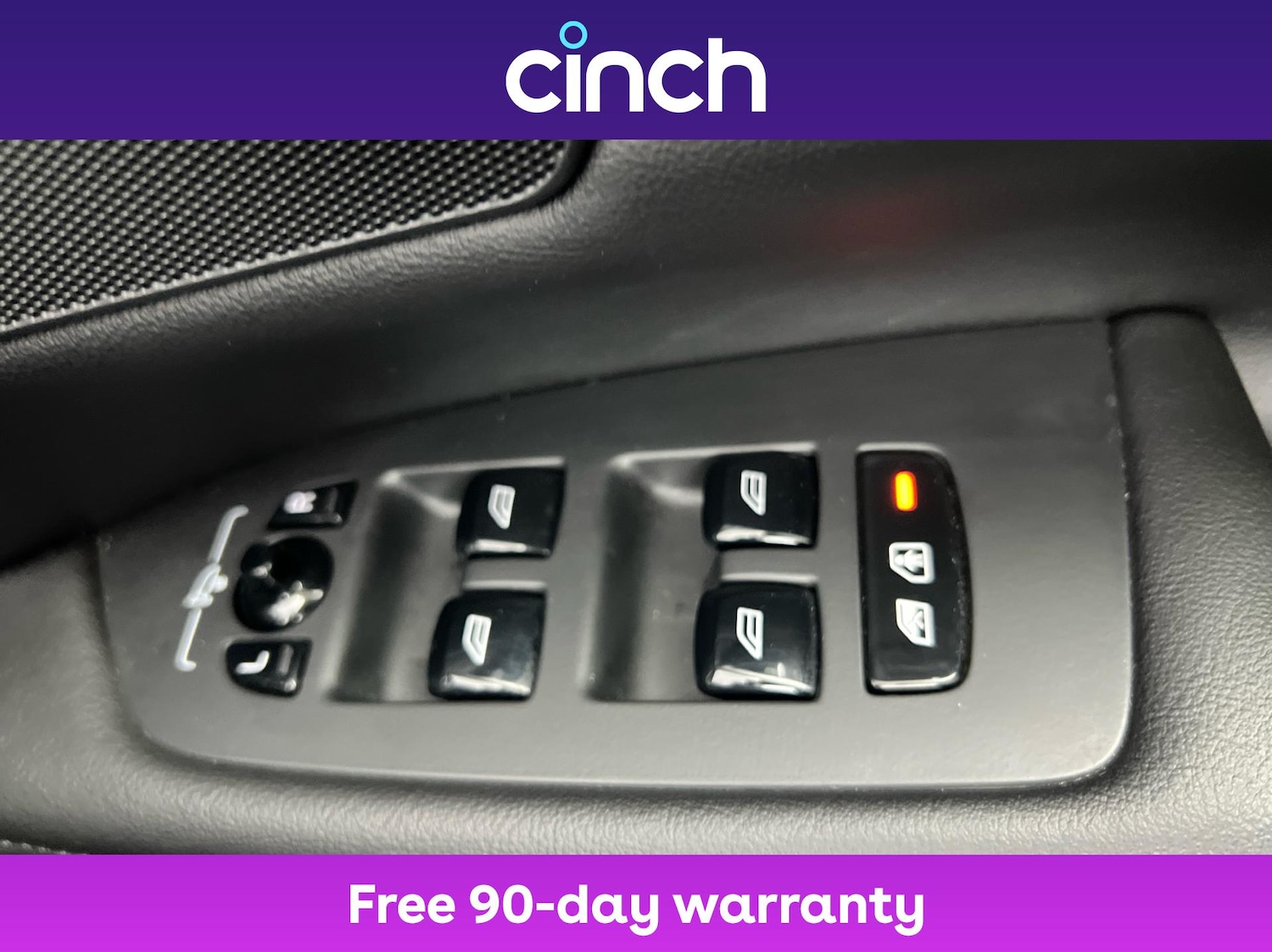 Used Volvo V90 2022 for sale - 77059367: Photo 39