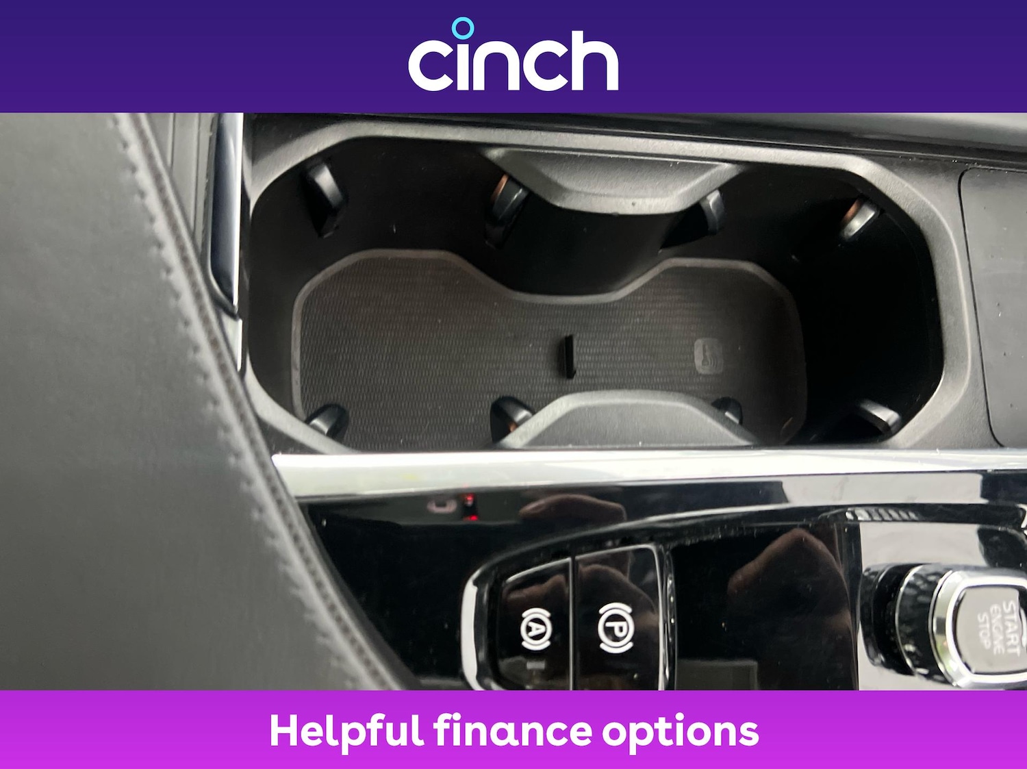 Used Volvo V90 2022 for sale - 77059367: Photo 40