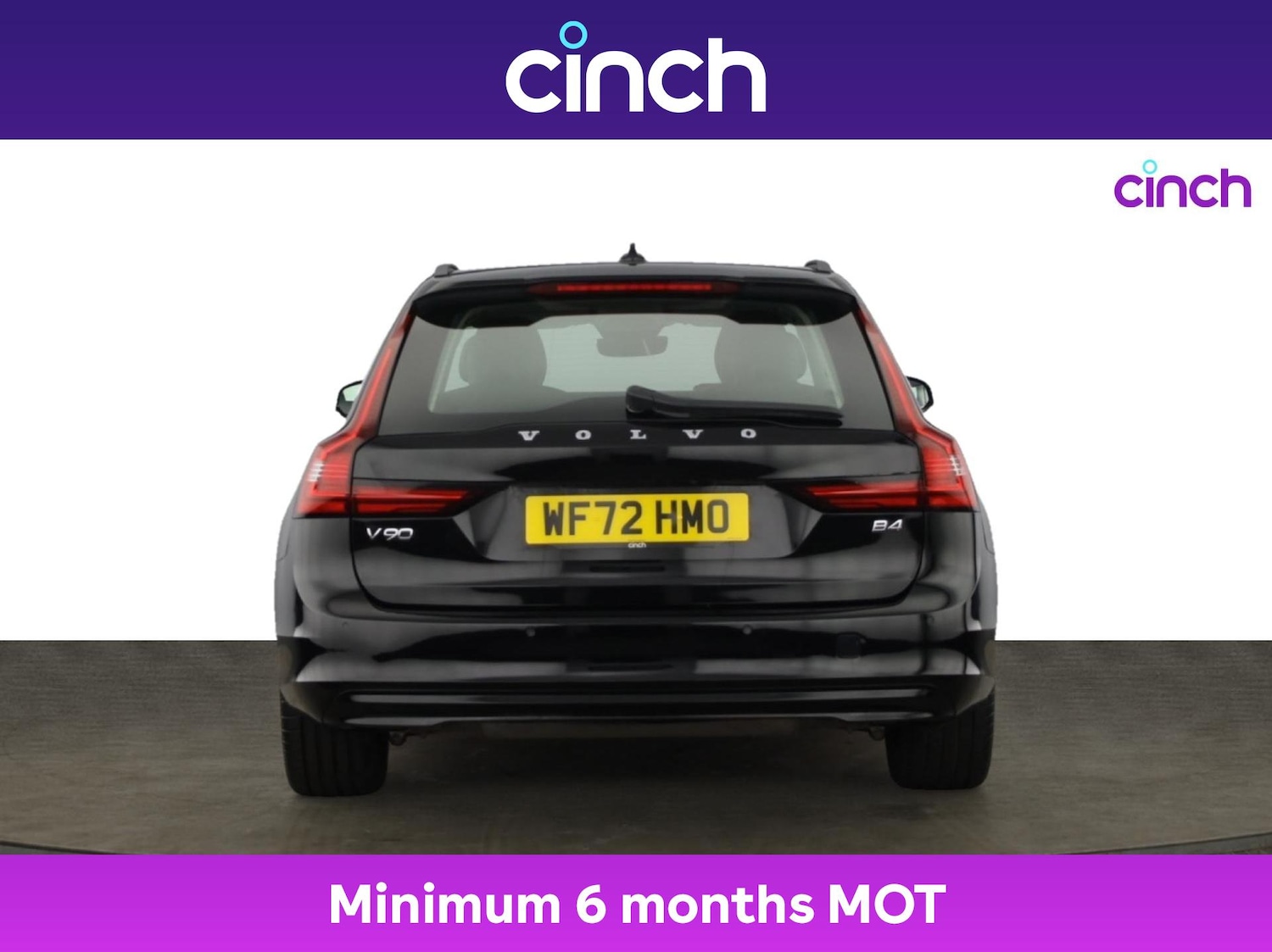 Used Volvo V90 2022 for sale - 77059367: Photo 5