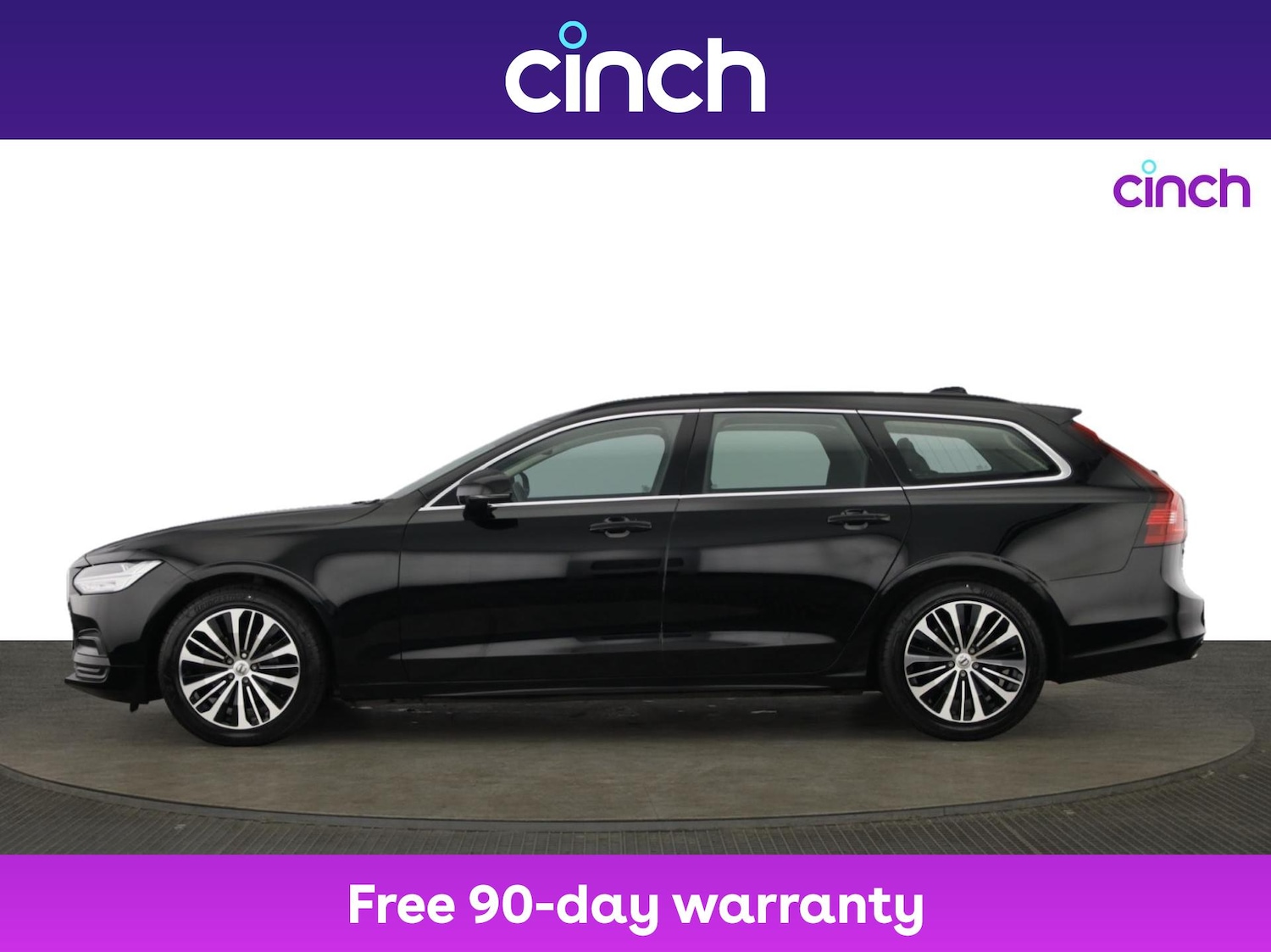 Used Volvo V90 2022 for sale - 77059367: Photo 8
