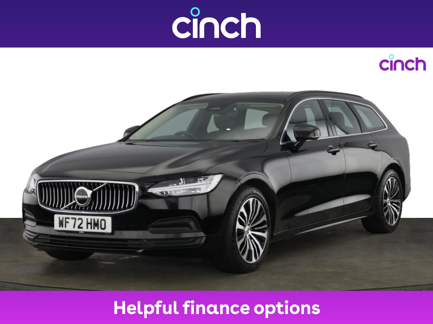 Used Volvo V90 2022 for sale - 77059367: Photo 9