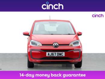 Used Volkswagen up! 2018 for sale - 74956026: Photo