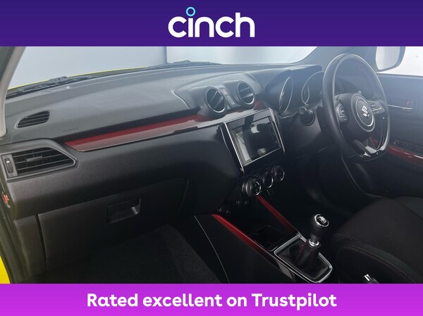 Used Suzuki Swift 2019 for sale - 76069506: Photo 14