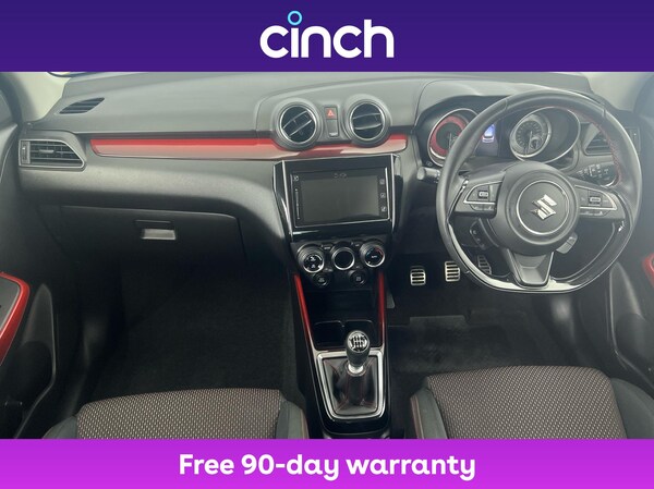 Used Suzuki Swift 2019 for sale - 76069506: Photo 15