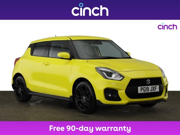 Used Suzuki Swift 2019 for sale - 76069506: Photo 1