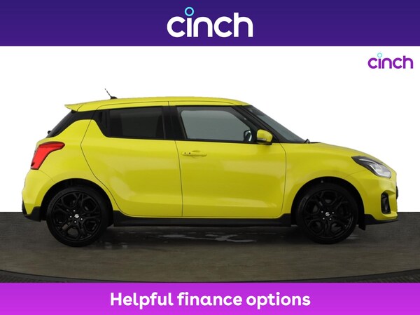 Used Suzuki Swift 2019 for sale - 76069506: Photo 2