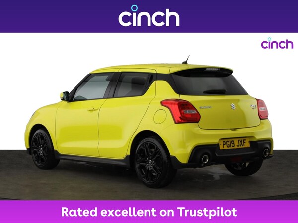 Used Suzuki Swift 2019 for sale - 76069506: Photo 6