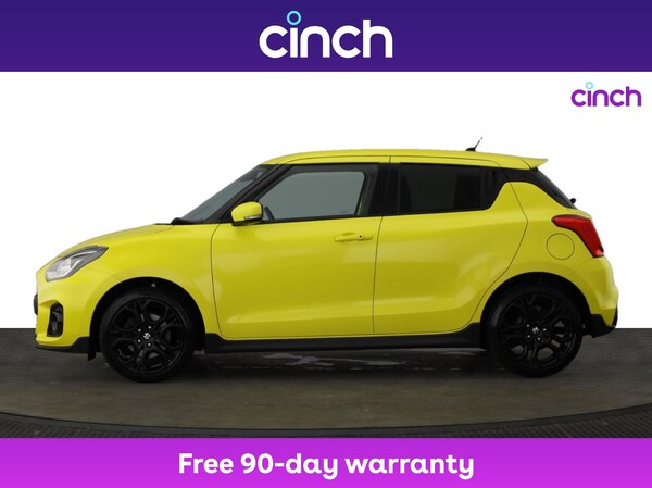 Used Suzuki Swift 2019 for sale - 76069506: Photo 8