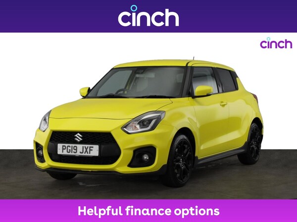 Used Suzuki Swift 2019 for sale - 76069506: Photo 9