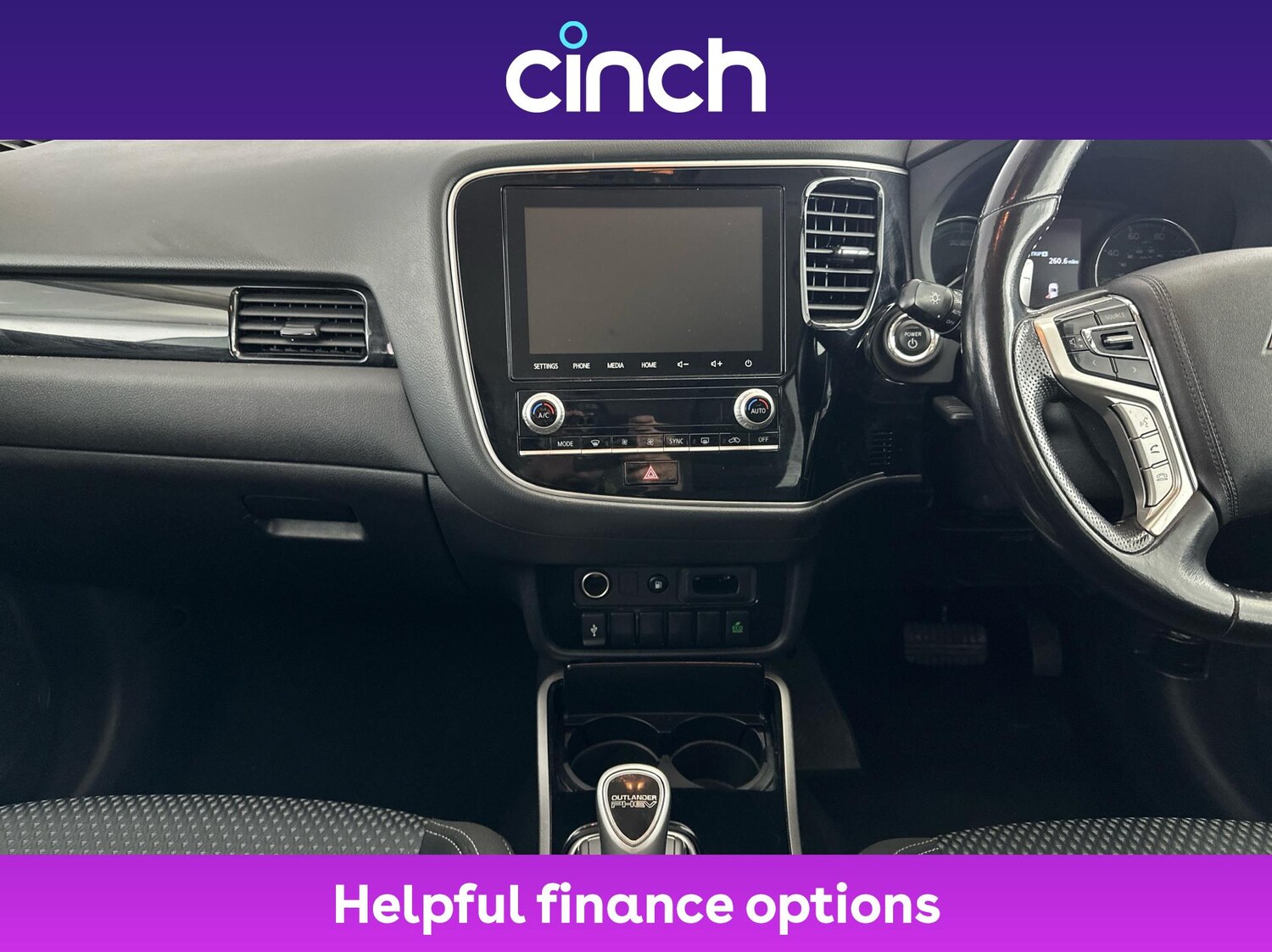 Used Mitsubishi Outlander 2020 for sale - 76949923: Photo 17