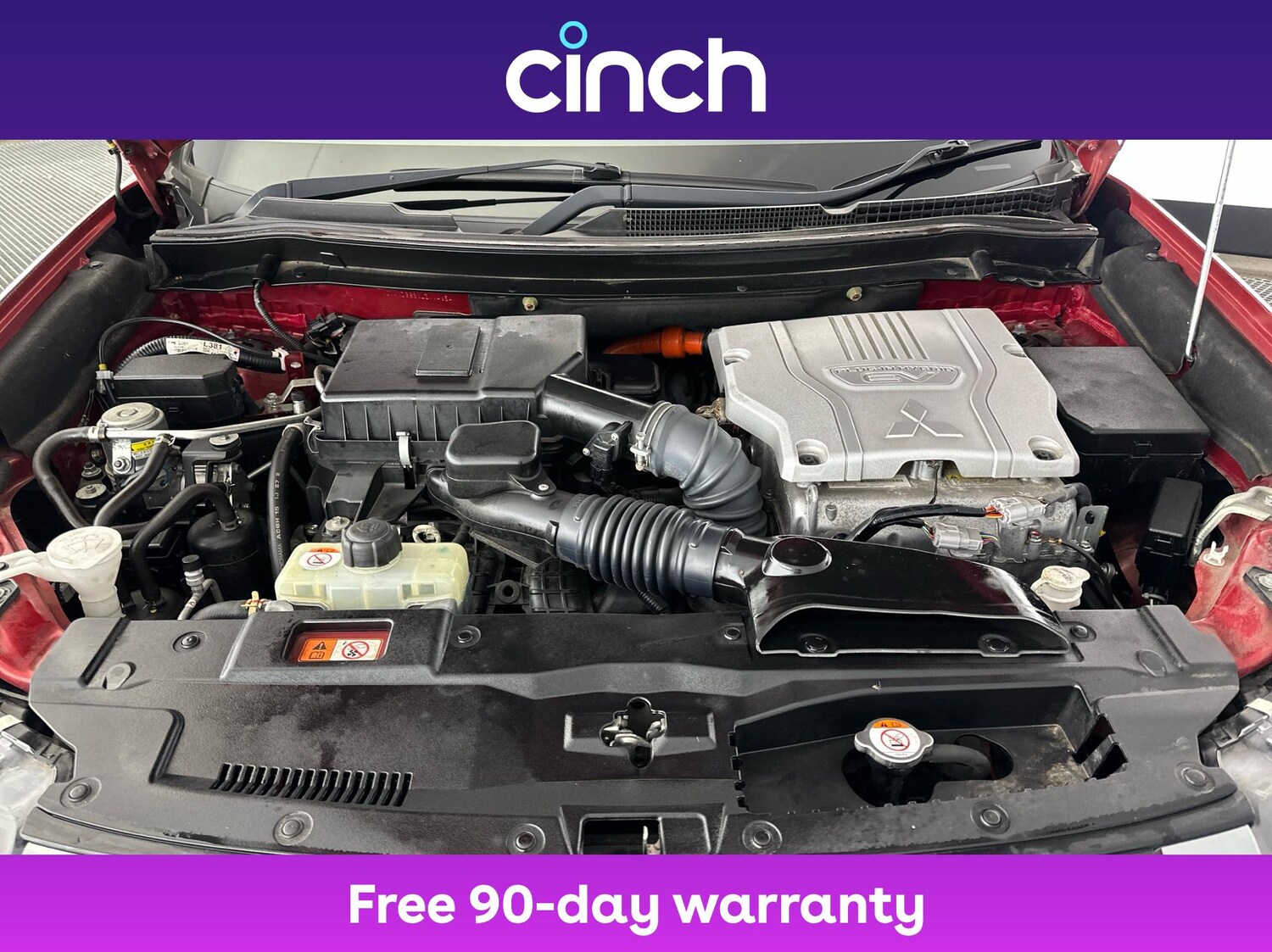 Used Mitsubishi Outlander 2020 for sale - 76949923: Photo 23