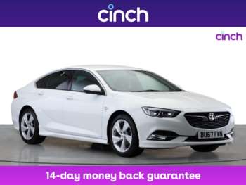 2017 - 1.5T SRi Vx-line Nav 5dr