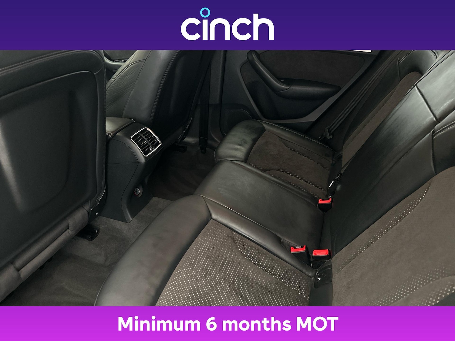 Used Audi Q3 2016 for sale - 76883830: Photo 20