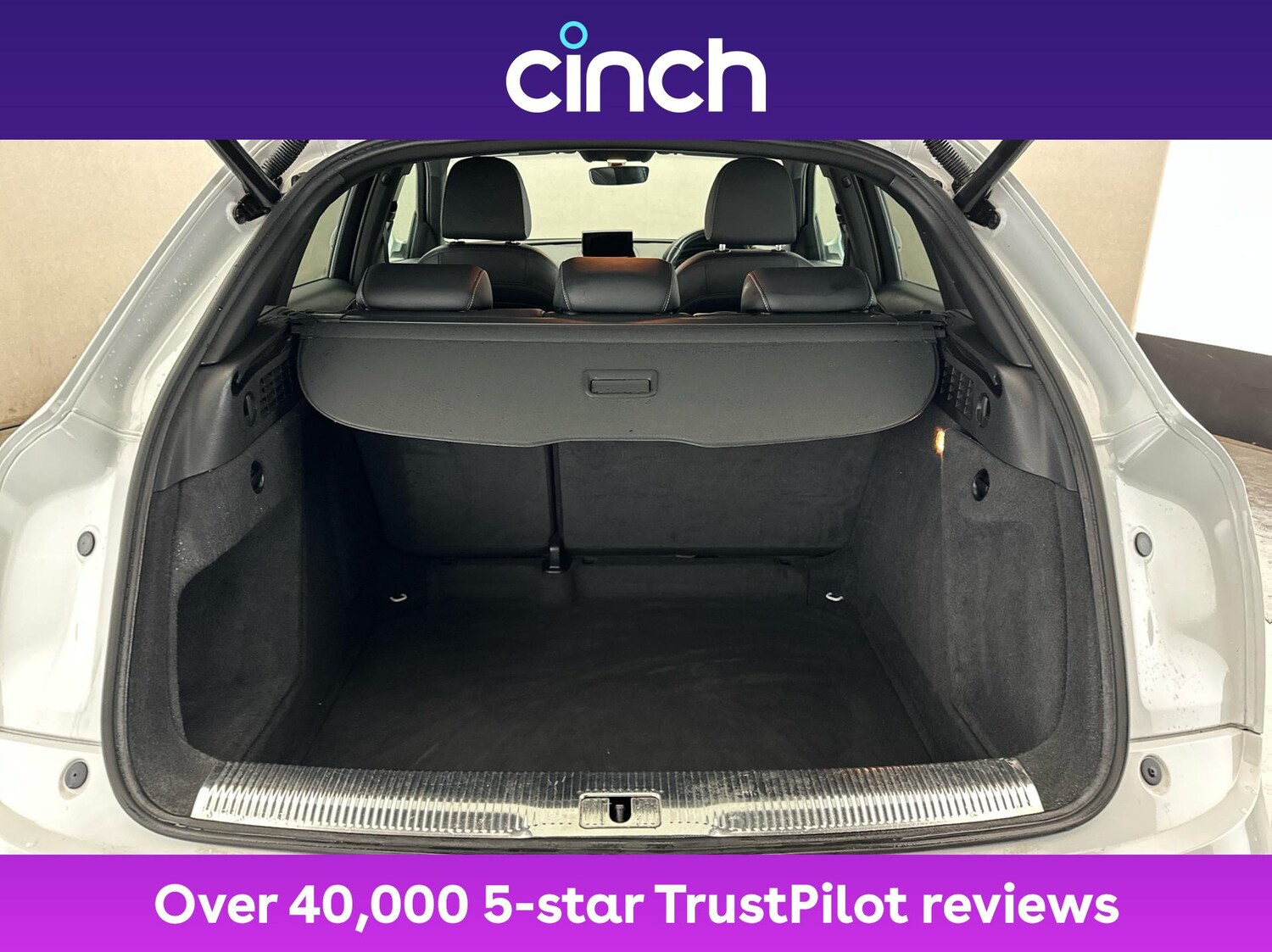 Used Audi Q3 2016 for sale - 76883830: Photo 21