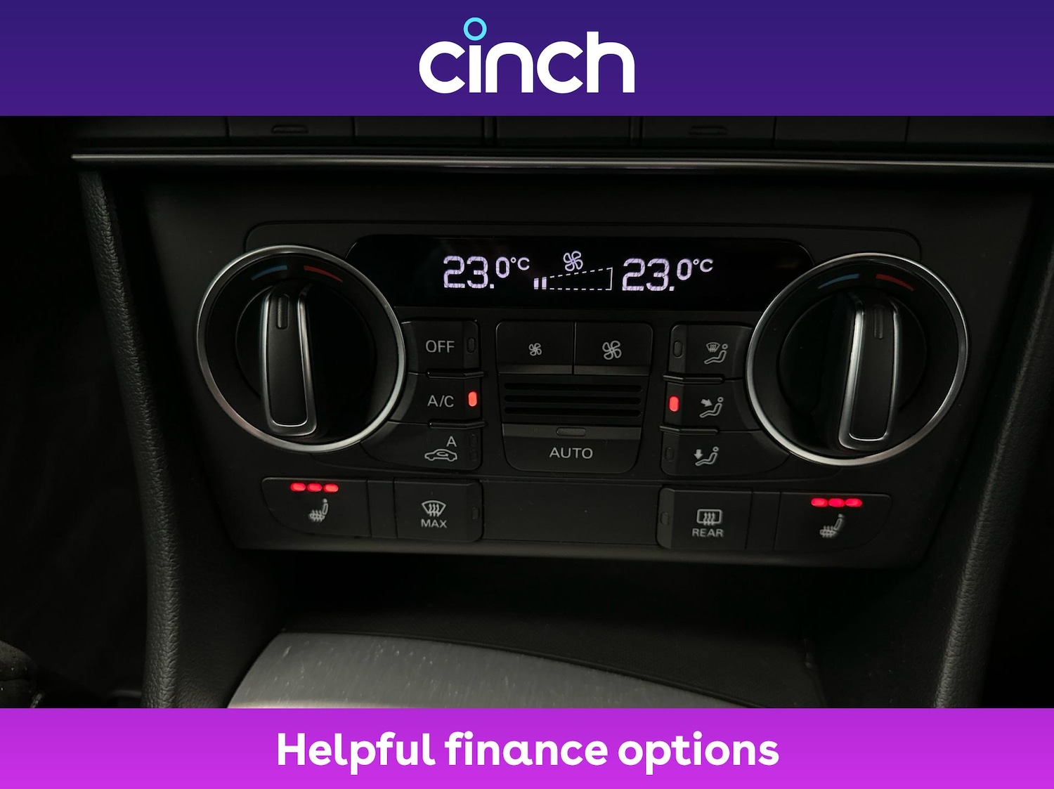 Used Audi Q3 2016 for sale - 76883830: Photo 35