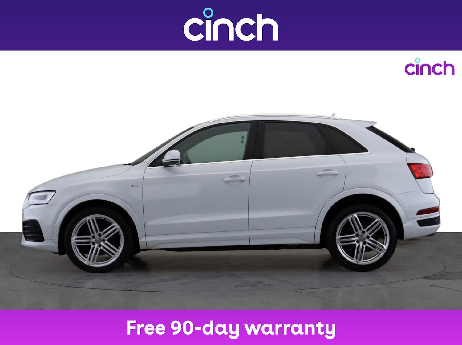 Used Audi Q3 2016 for sale - 76883830: Photo 8