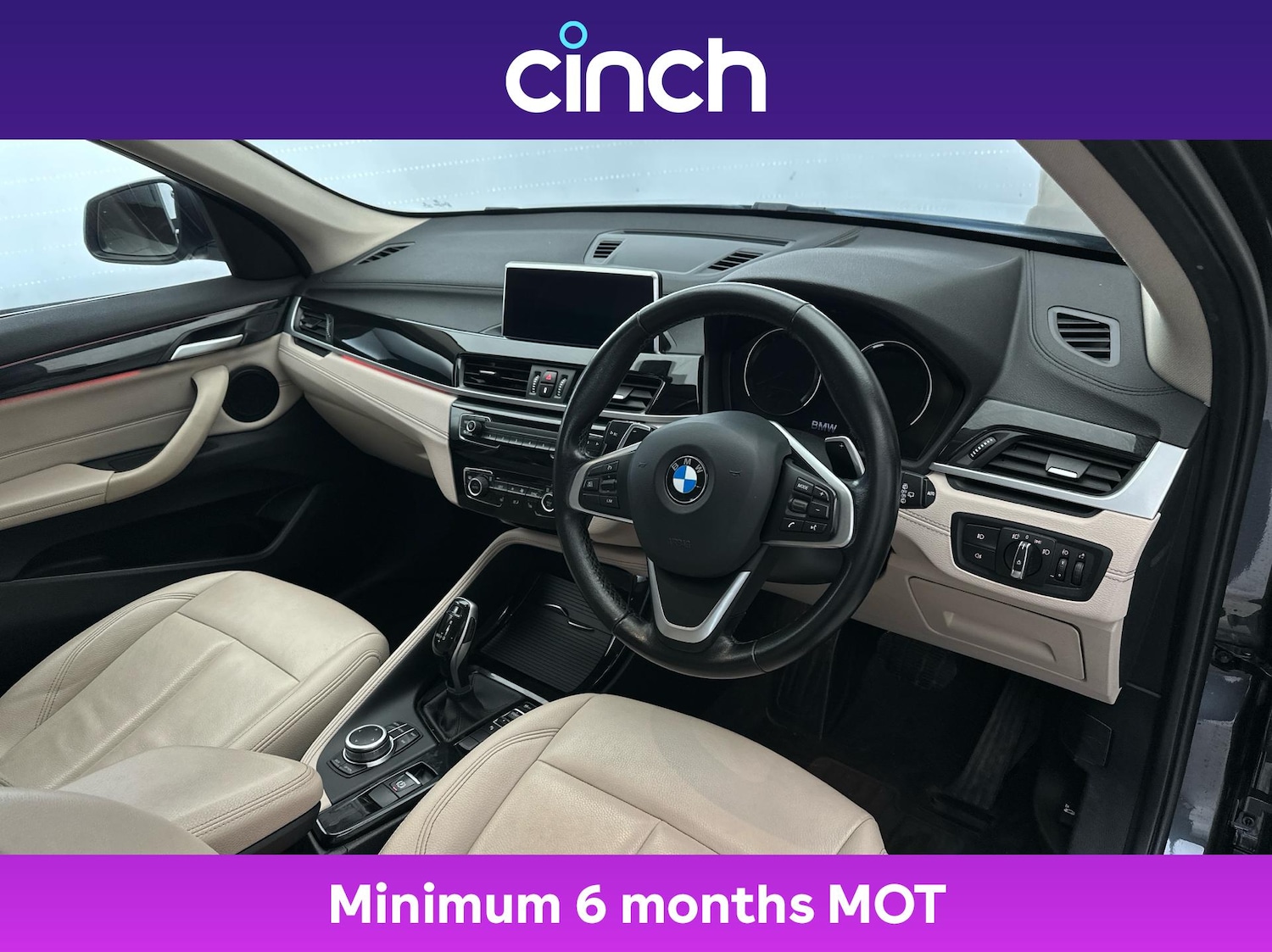 Used BMW X1 2021 for sale - 76346363: Photo 12