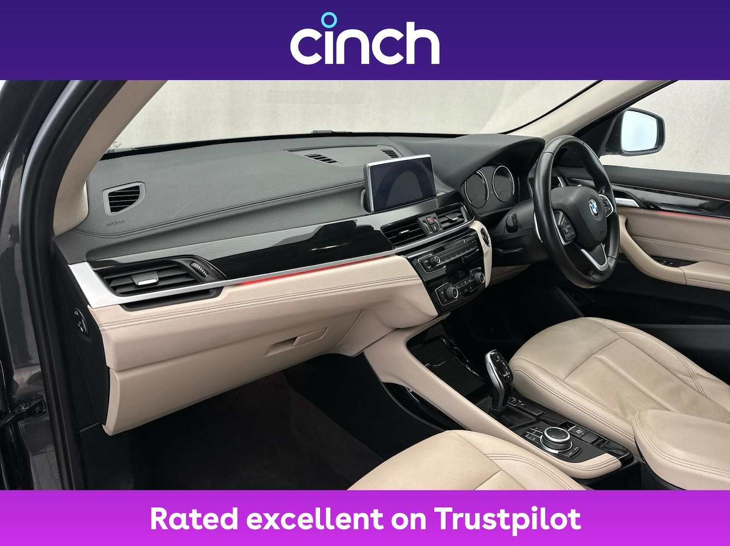 Used BMW X1 2021 for sale - 76346363: Photo 14