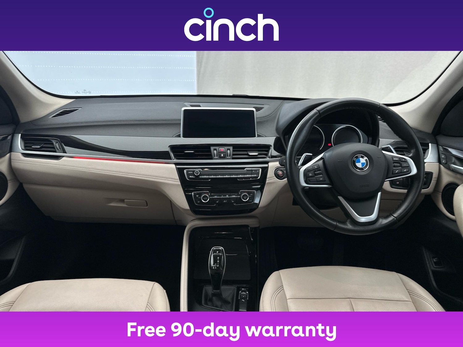 Used BMW X1 2021 for sale - 76346363: Photo 15