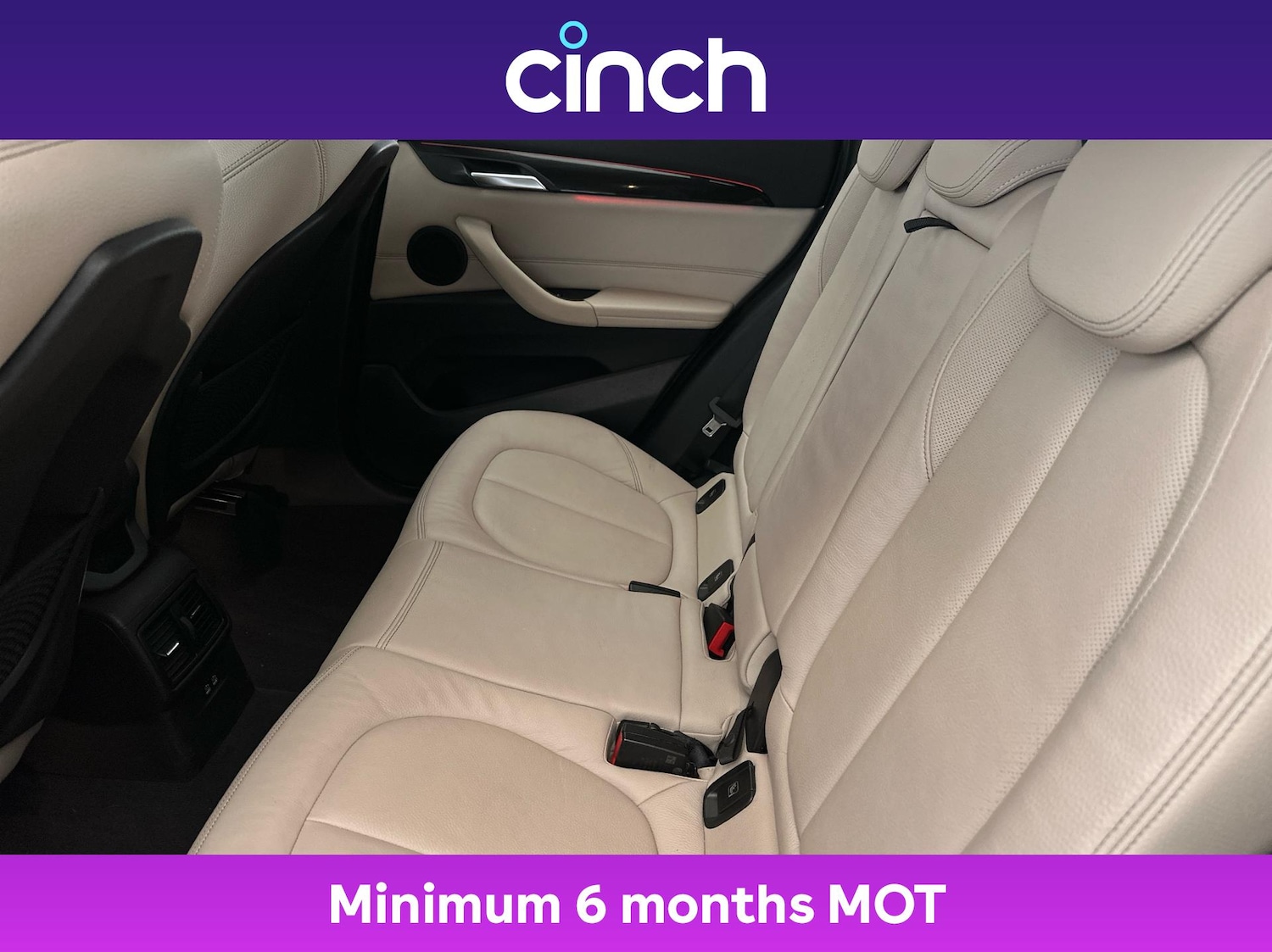 Used BMW X1 2021 for sale - 76346363: Photo 20