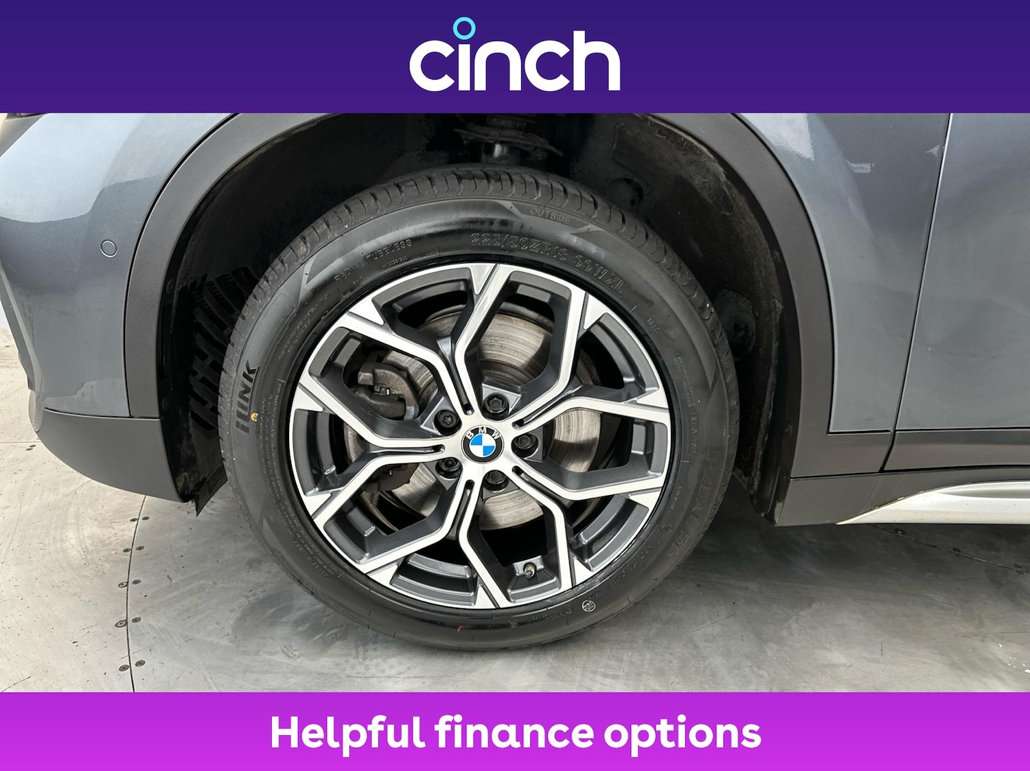 Used BMW X1 2021 for sale - 76346363: Photo 24