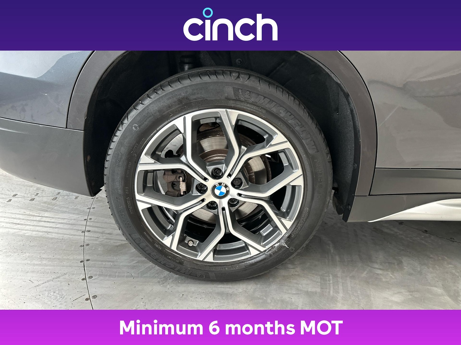 Used BMW X1 2021 for sale - 76346363: Photo 27