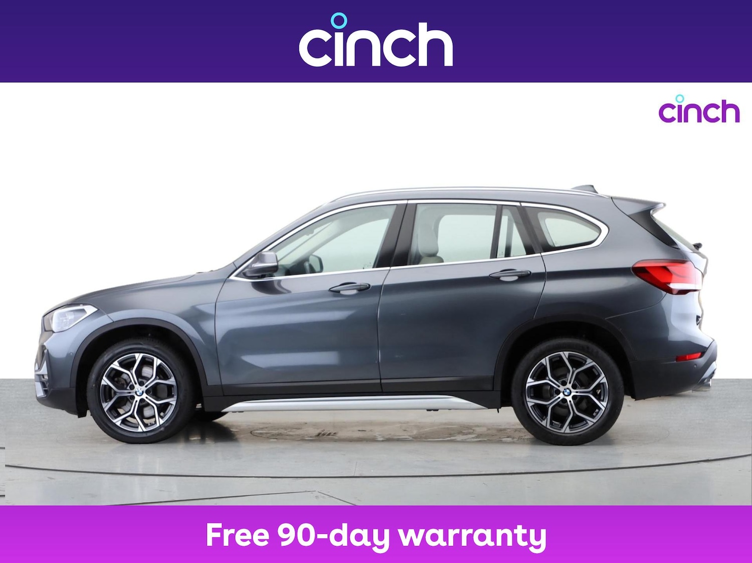Used BMW X1 2021 for sale - 76346363: Photo 8