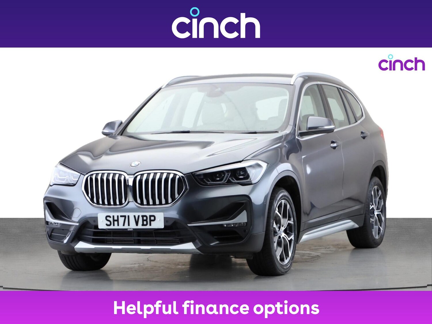 Used BMW X1 2021 for sale - 76346363: Photo 9