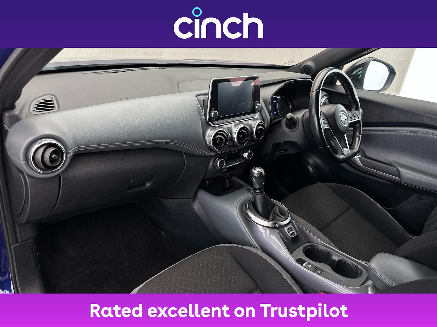 Used Nissan Juke 2022 for sale - 76379781: Photo 14