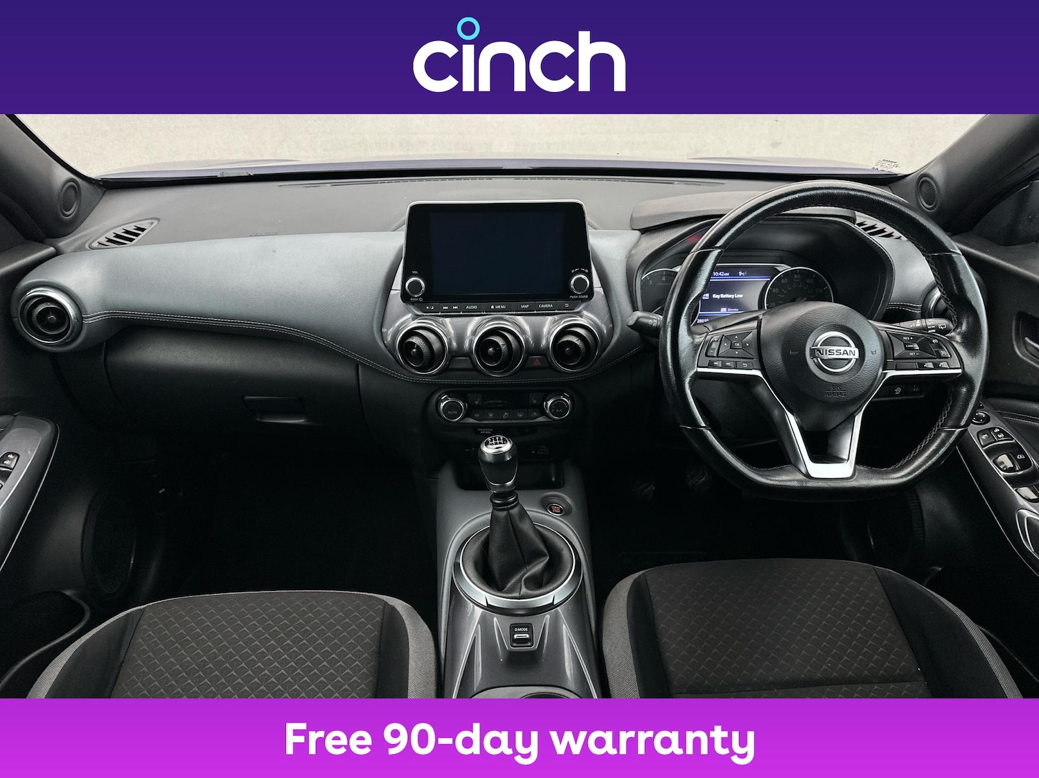 Used Nissan Juke 2022 for sale - 76379781: Photo 15