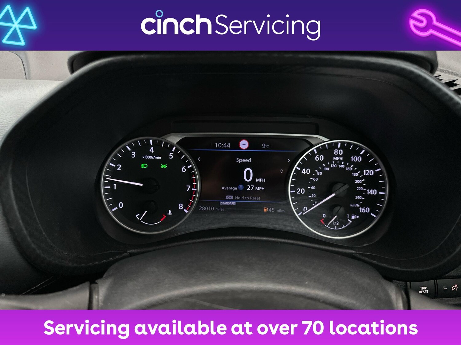 Used Nissan Juke 2022 for sale - 76379781: Photo 18