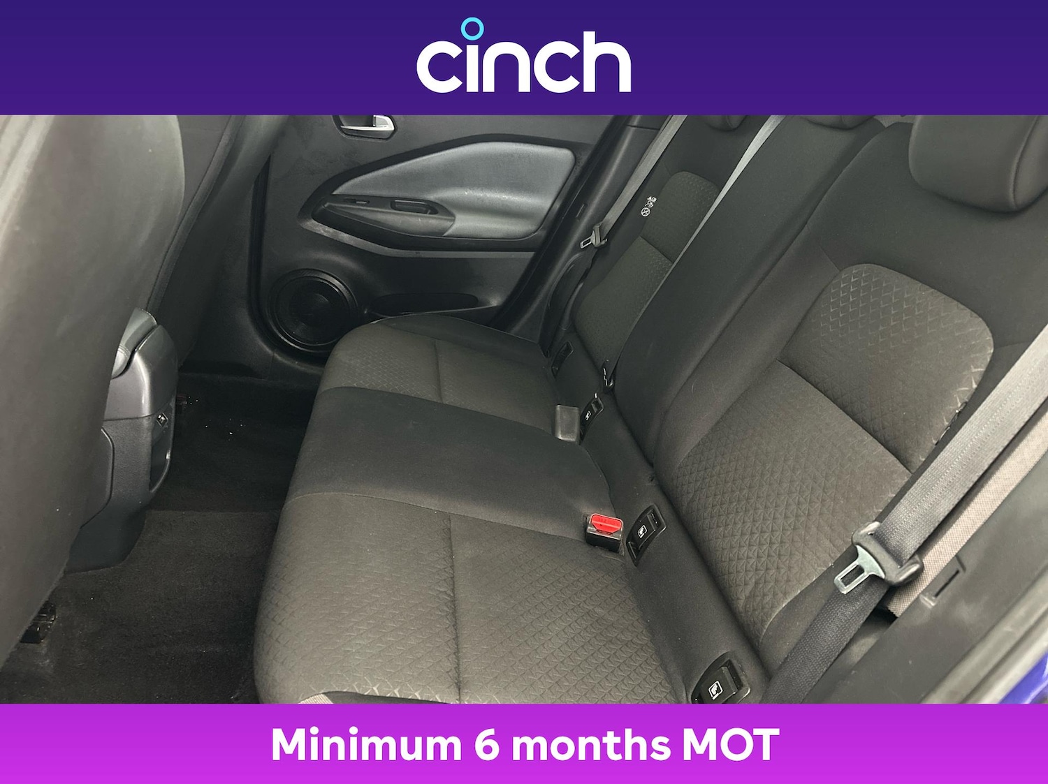 Used Nissan Juke 2022 for sale - 76379781: Photo 20