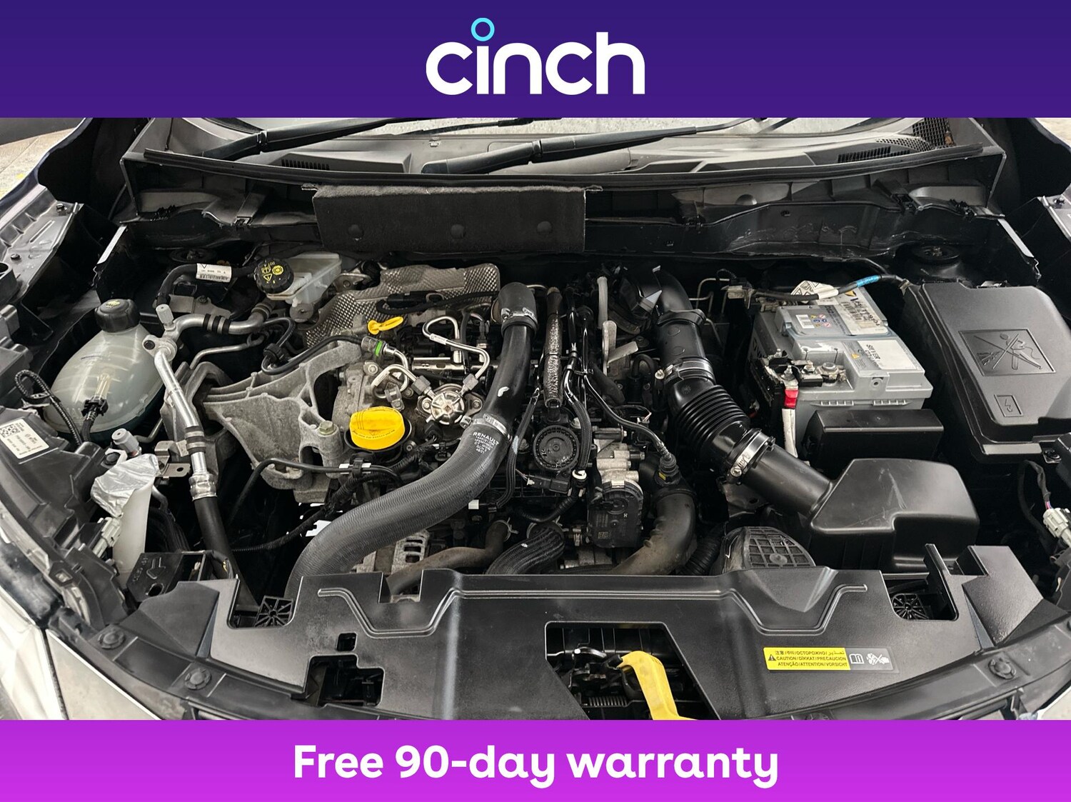 Used Nissan Juke 2022 for sale - 76379781: Photo 23