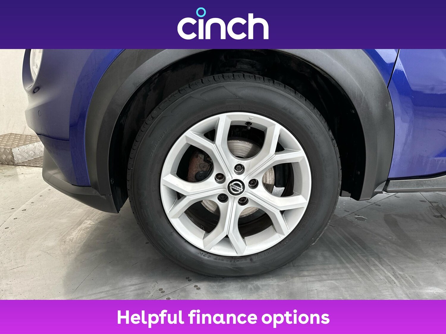 Used Nissan Juke 2022 for sale - 76379781: Photo 24