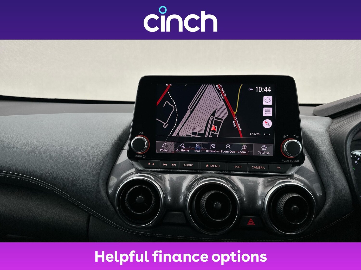 Used Nissan Juke 2022 for sale - 76379781: Photo 30