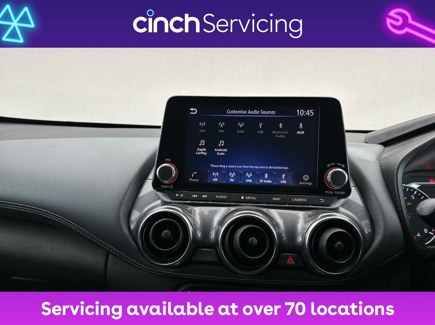 Used Nissan Juke 2022 for sale - 76379781: Photo 31