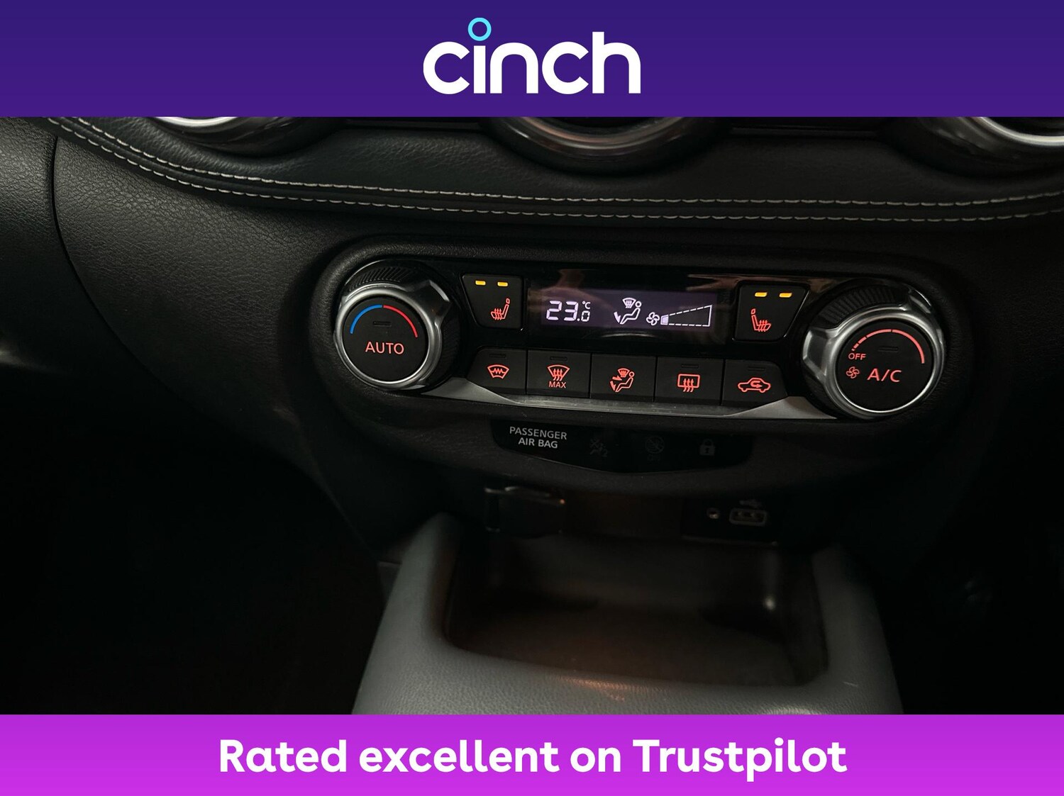 Used Nissan Juke 2022 for sale - 76379781: Photo 33