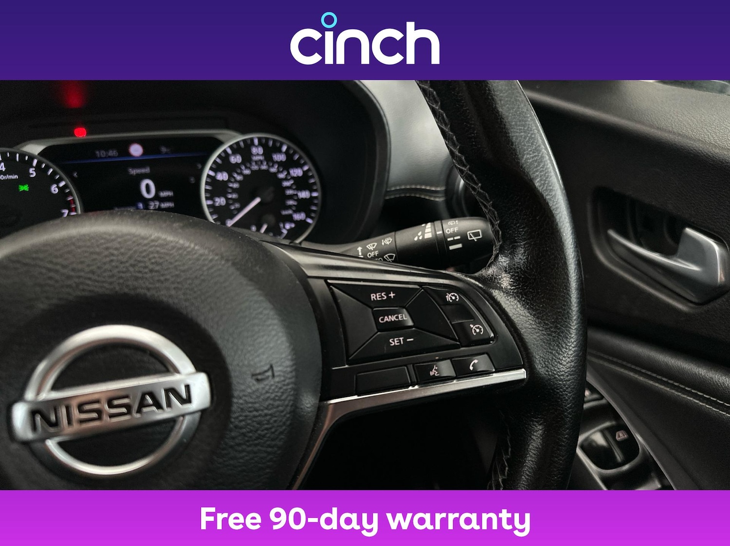 Used Nissan Juke 2022 for sale - 76379781: Photo 34