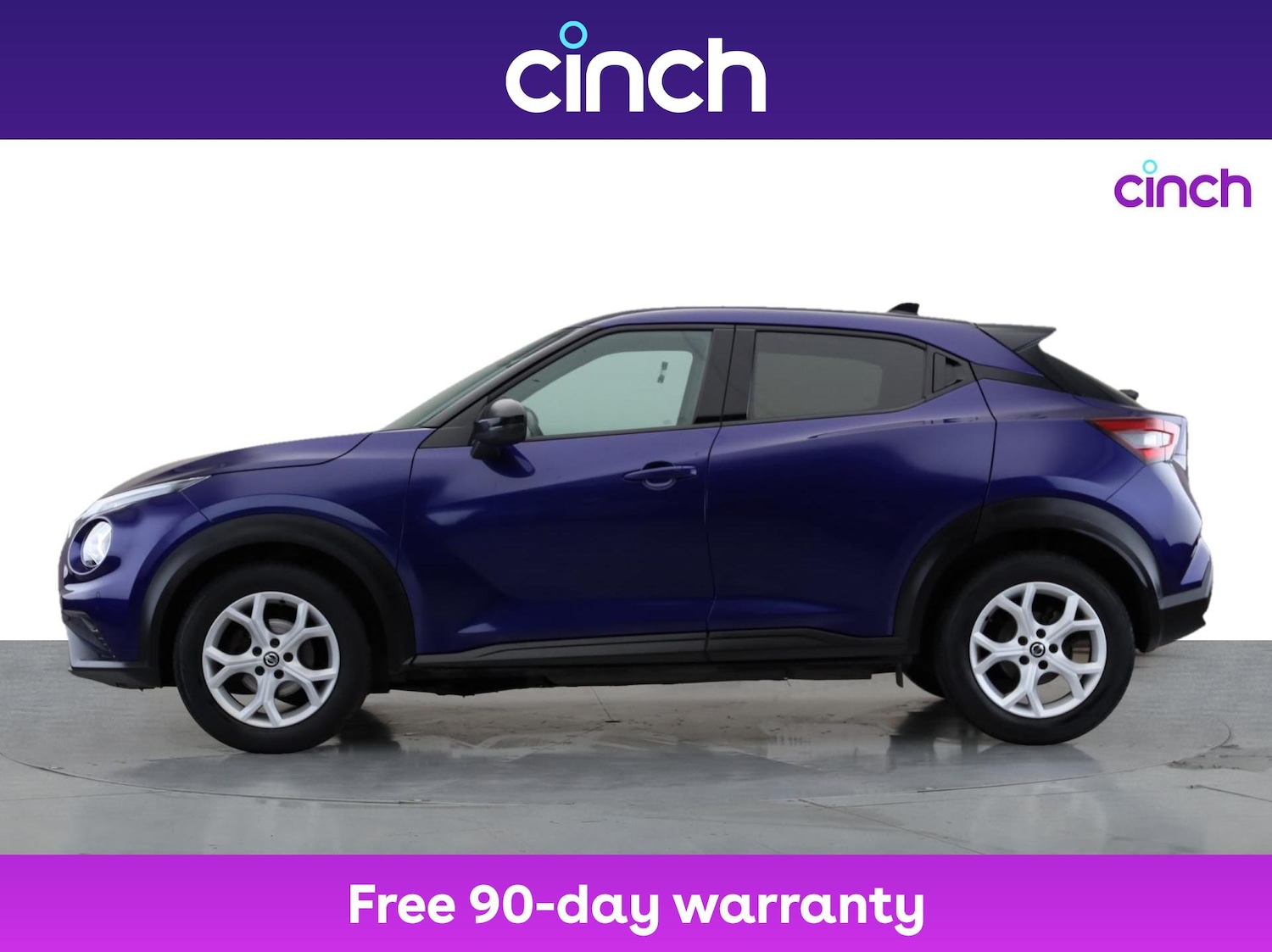 Used Nissan Juke 2022 for sale - 76379781: Photo 8