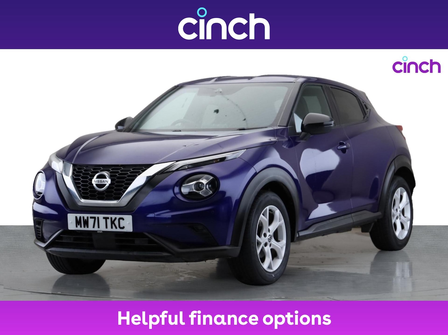Used Nissan Juke 2022 for sale - 76379781: Photo 9
