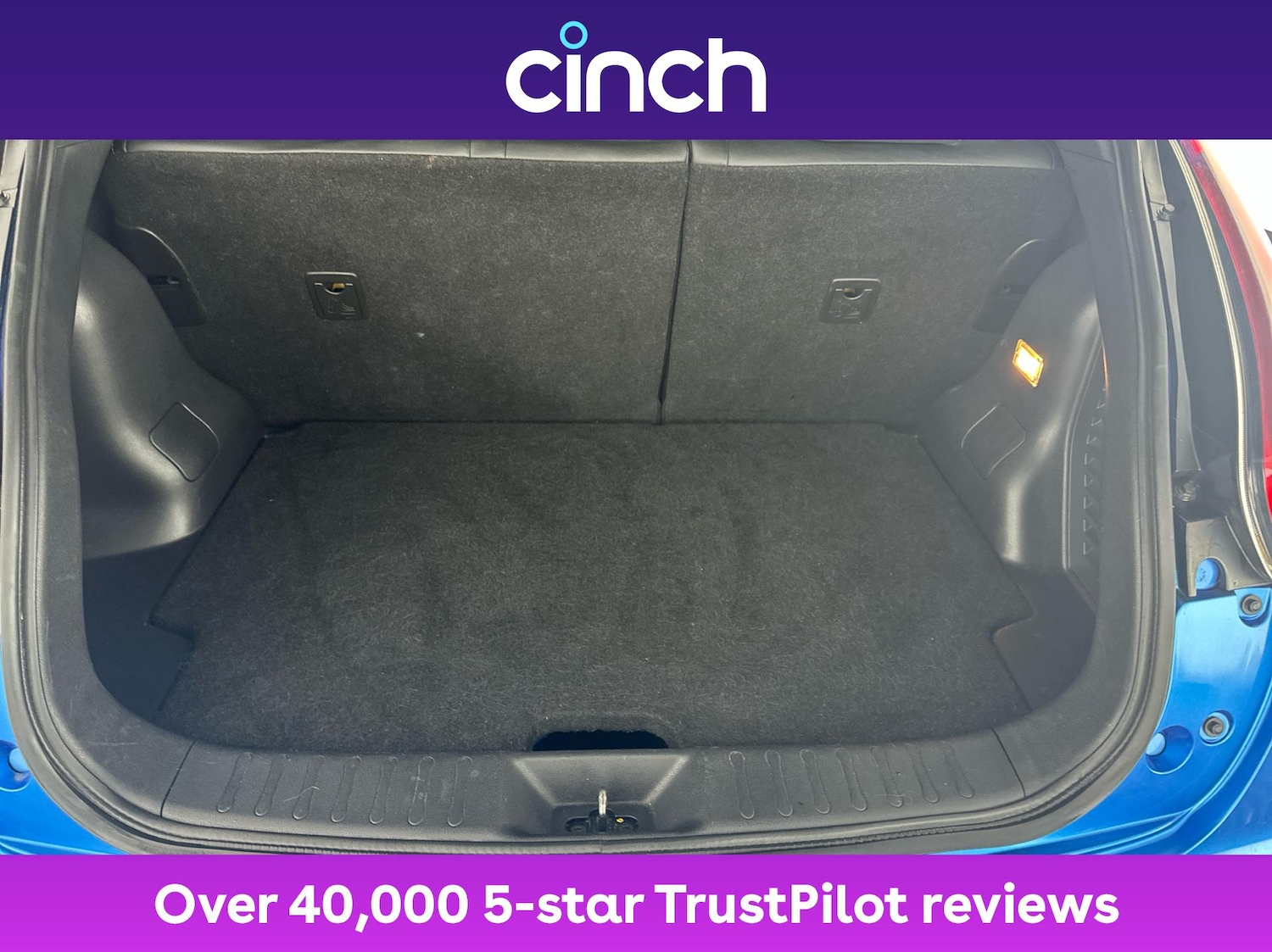 Used Nissan Juke 2018 for sale - 76731708: Photo 21