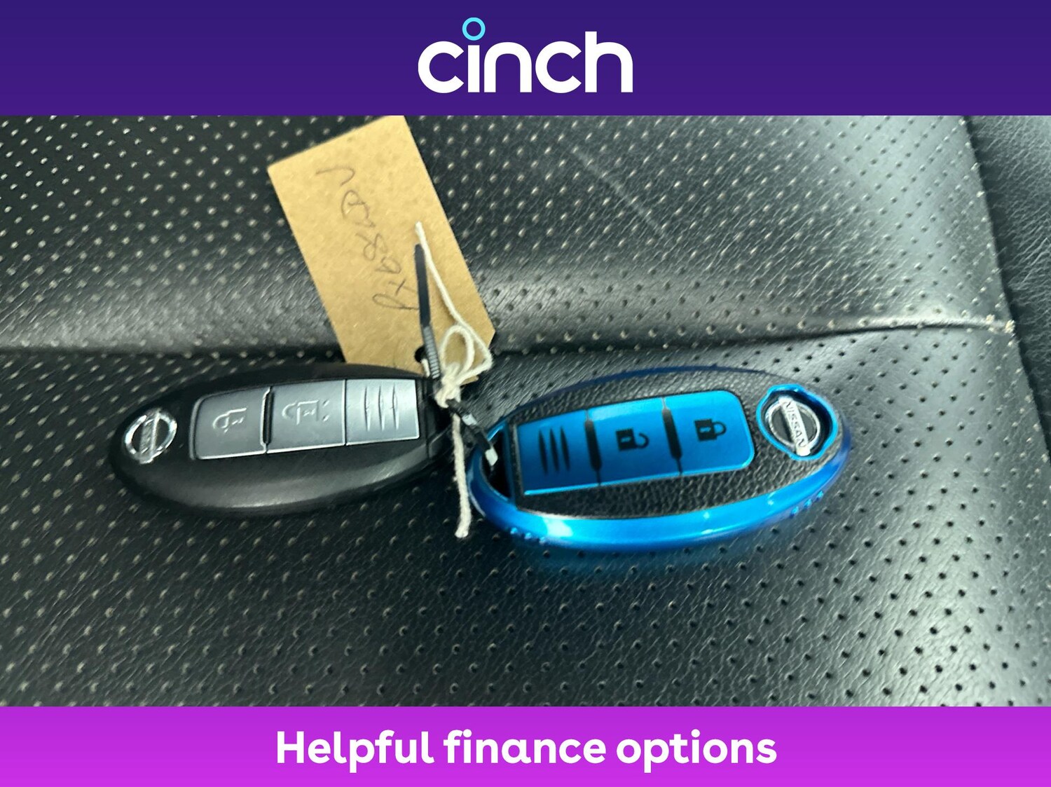 Used Nissan Juke 2018 for sale - 76731708: Photo 30