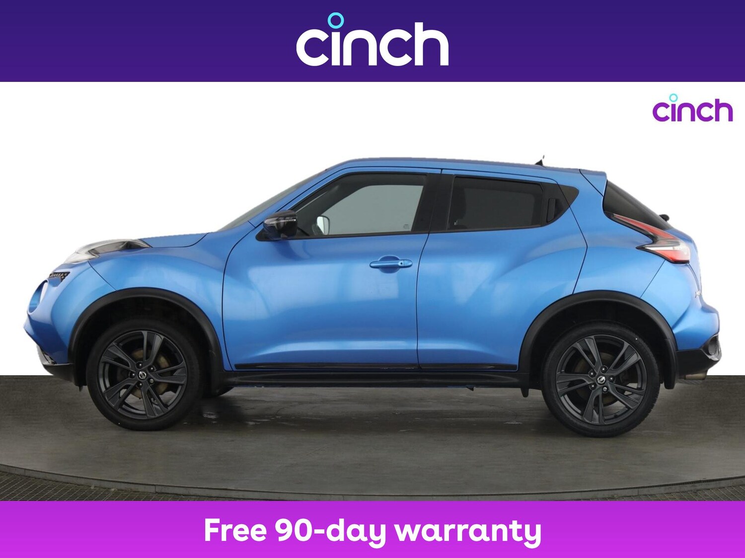 Used Nissan Juke 2018 for sale - 76731708: Photo 8